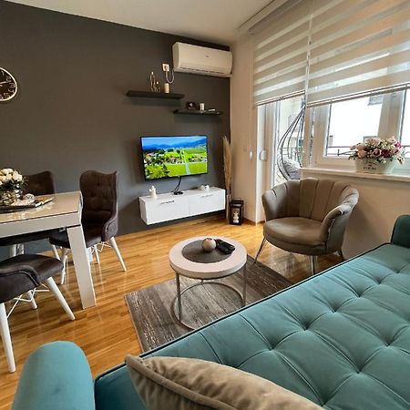 Apartman Korac Vrnjačka Banja 외부 사진