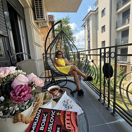Apartman Korac Vrnjačka Banja 외부 사진