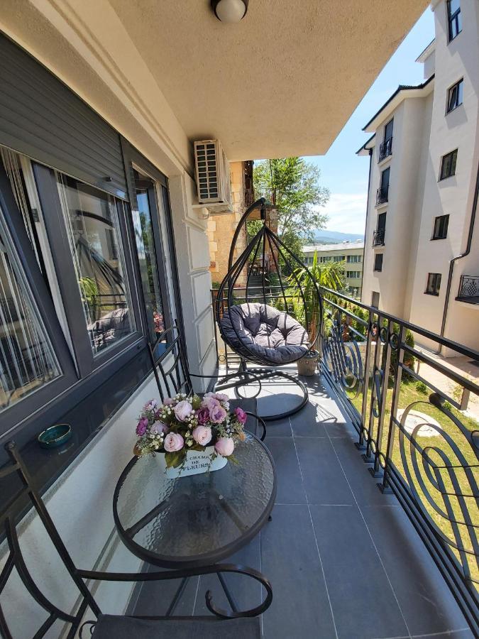 Apartman Korac Vrnjačka Banja 외부 사진