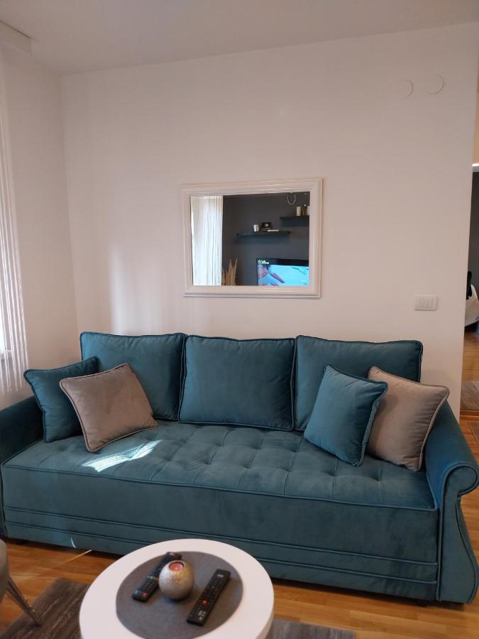 Apartman Korac Vrnjačka Banja 외부 사진