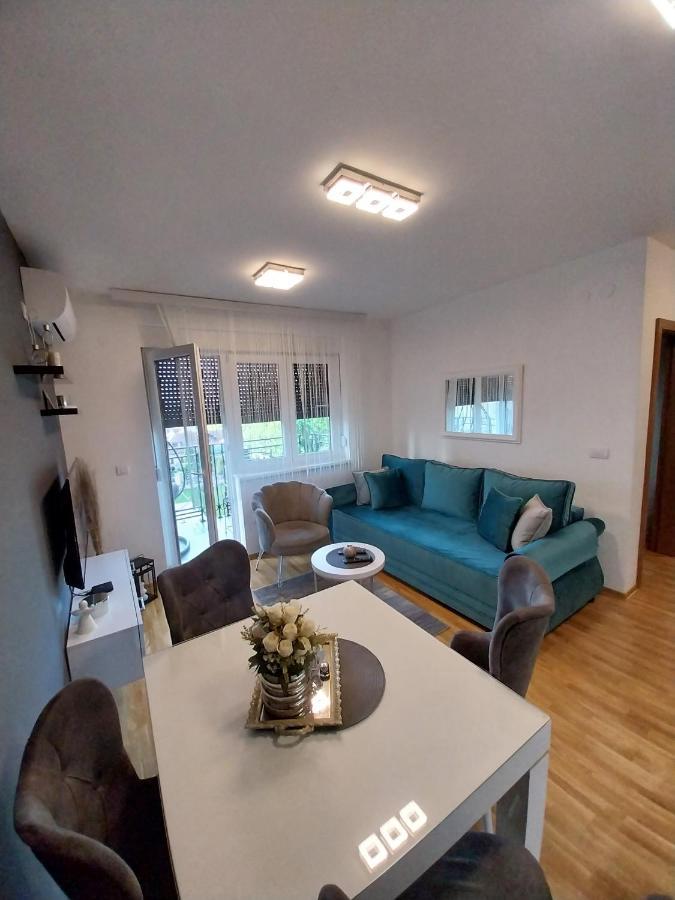 Apartman Korac Vrnjačka Banja 외부 사진