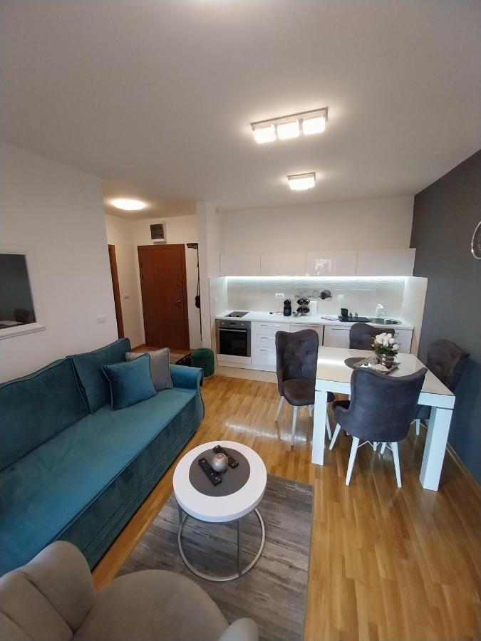 Apartman Korac Vrnjačka Banja 외부 사진
