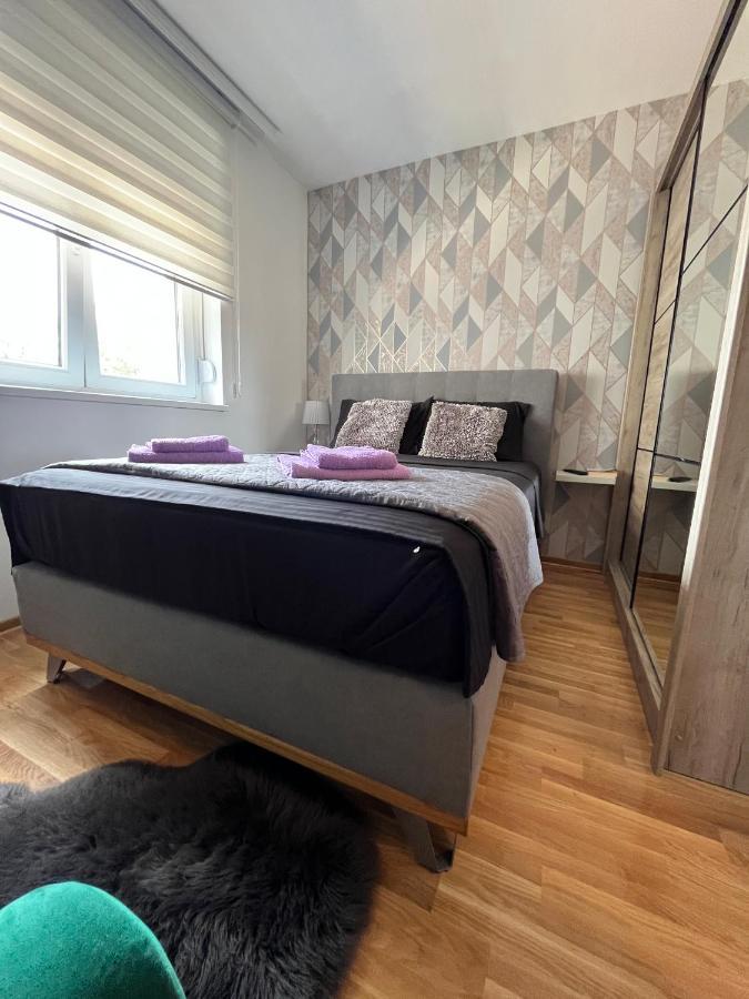 Apartman Korac Vrnjačka Banja 외부 사진