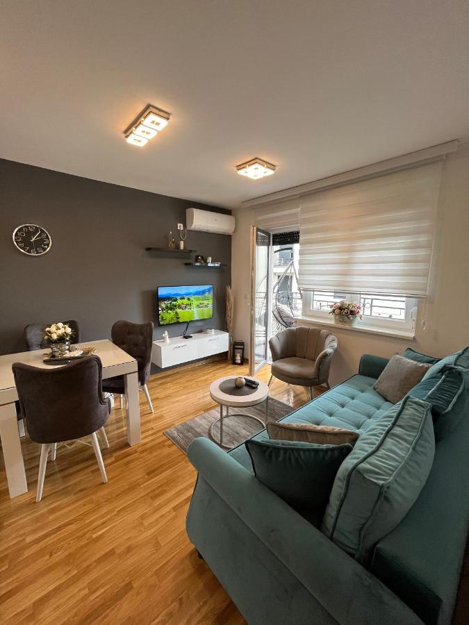 Apartman Korac Vrnjačka Banja 외부 사진