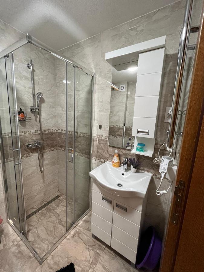 Apartman Korac Vrnjačka Banja 외부 사진