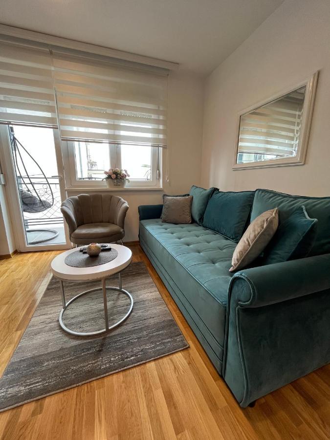 Apartman Korac Vrnjačka Banja 외부 사진