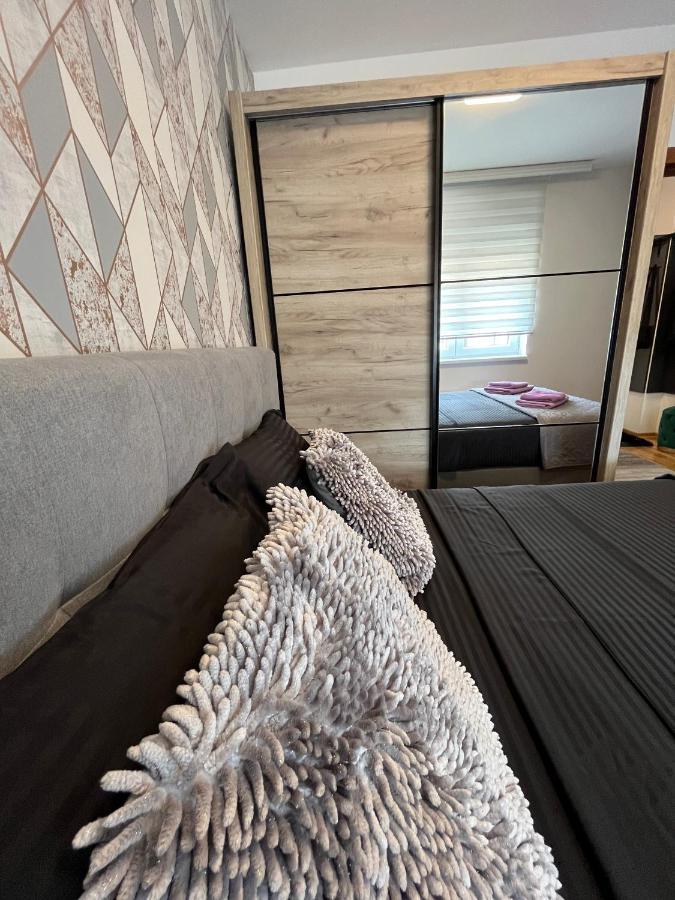 Apartman Korac Vrnjačka Banja 외부 사진