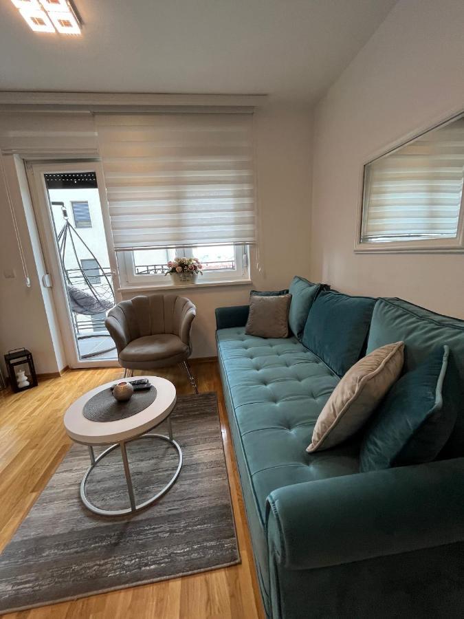 Apartman Korac Vrnjačka Banja 외부 사진