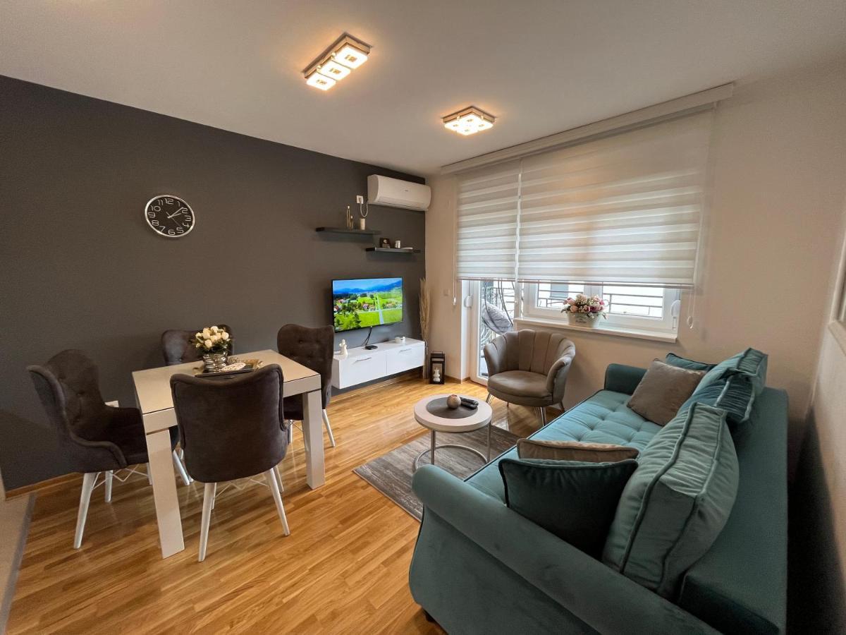 Apartman Korac Vrnjačka Banja 외부 사진