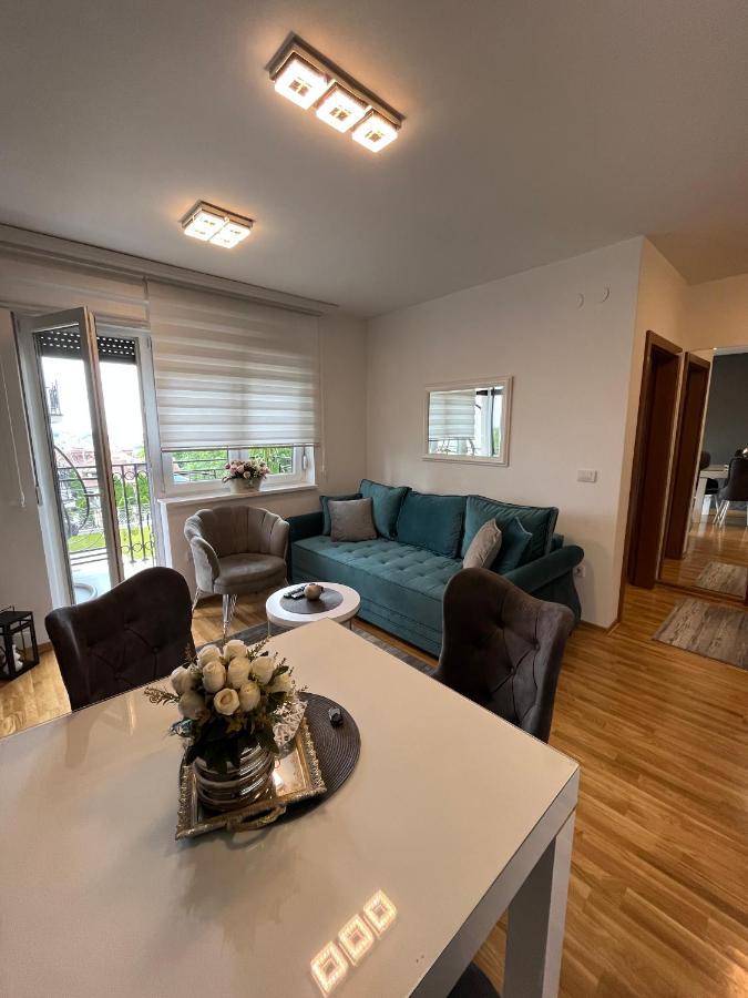 Apartman Korac Vrnjačka Banja 외부 사진