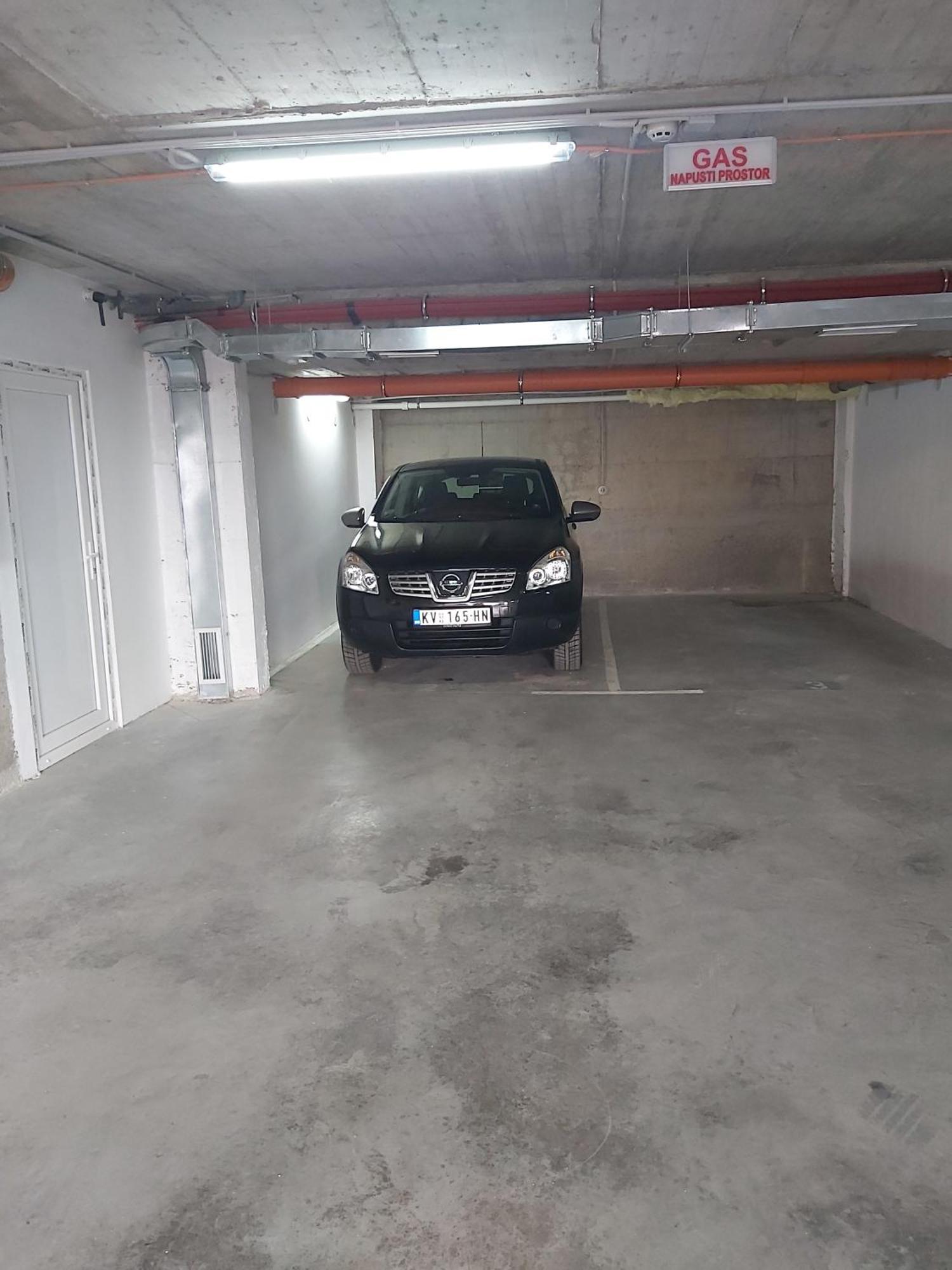 Apartman Korac Vrnjačka Banja 외부 사진